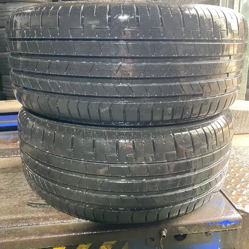 2454019 중고타이어