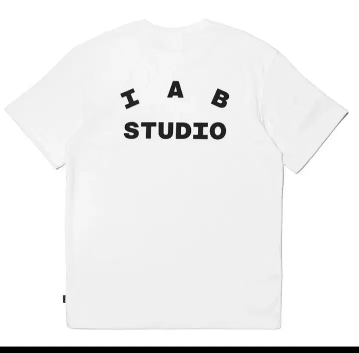 IABShort sleeve white XXL