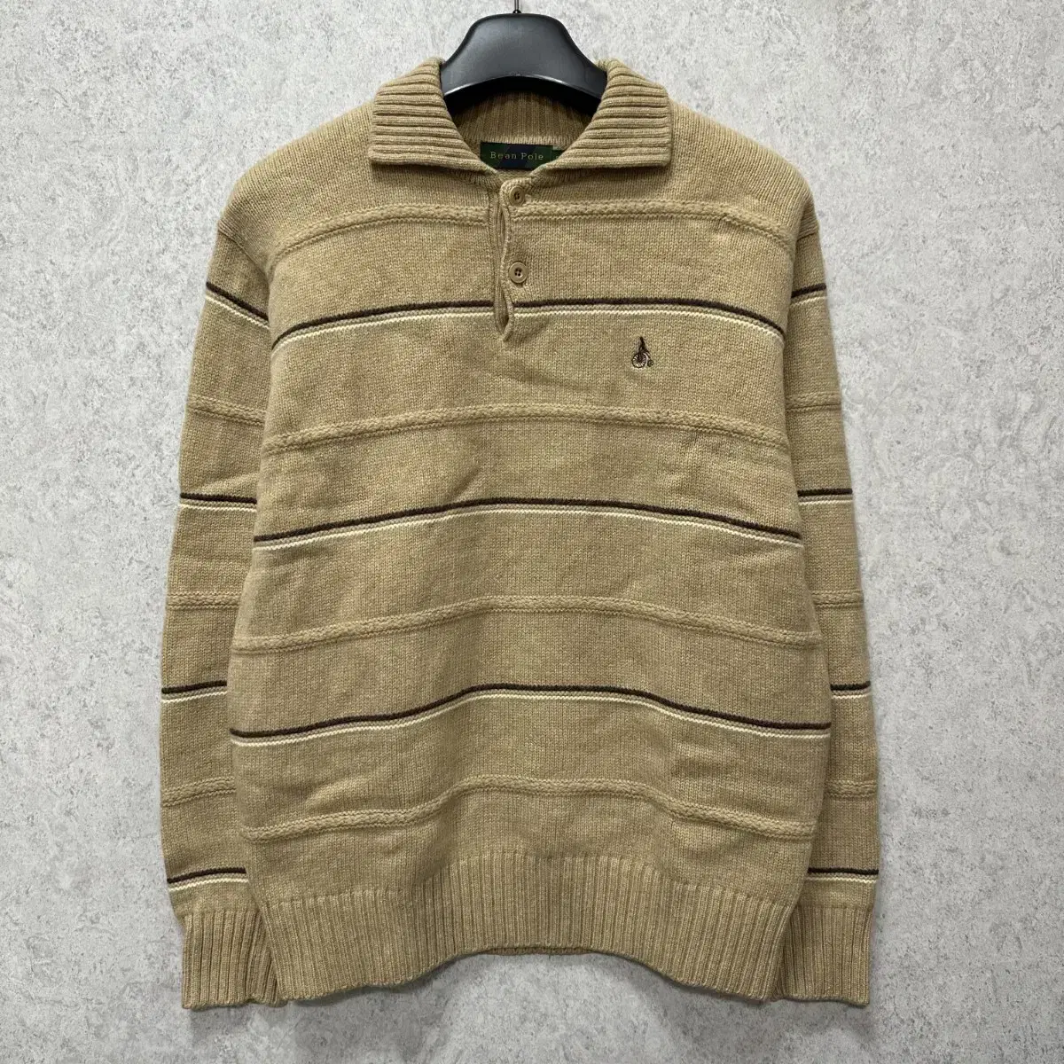 95 Vinpole Men's Knit Karati