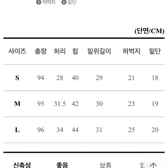 유어아운스퀘어 하이웨스트 투버튼 세미부츠컷 팬츠