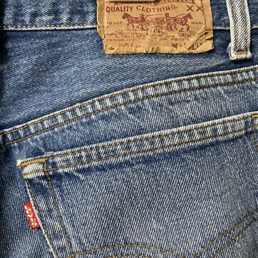 리바이스 Levis 501xx usa