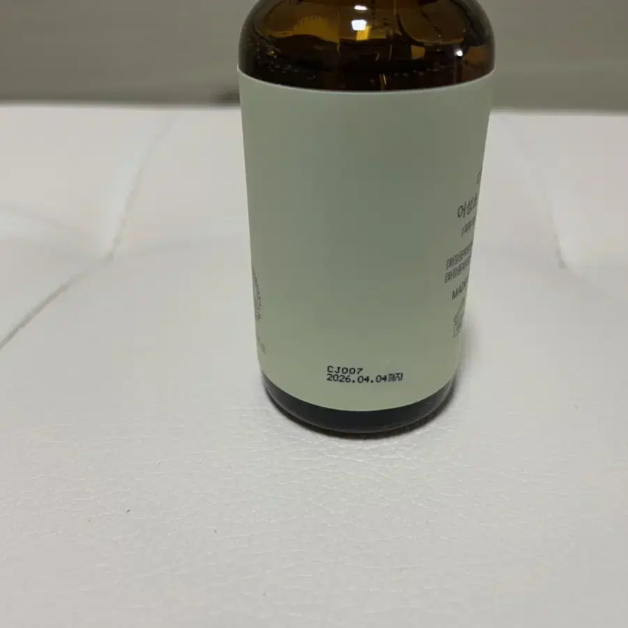 다자연 어성초 케어 세럼 30ml , 어성초 토너 200ml