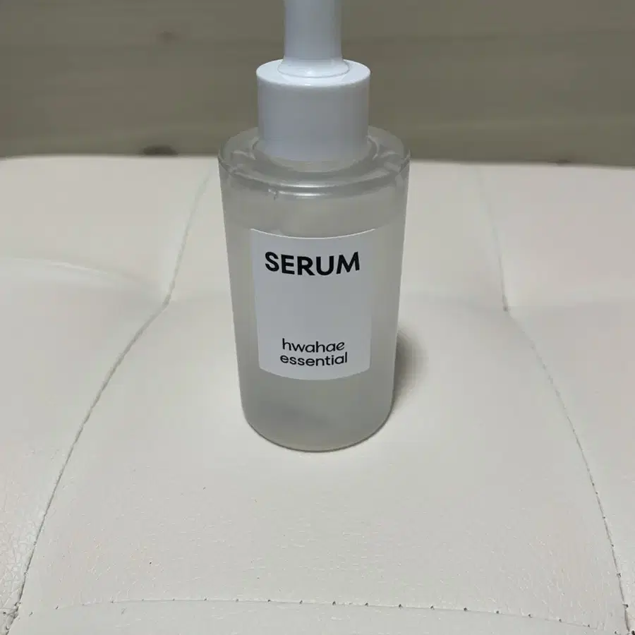 화해 데일리 토너 300ml, 세럼 50ml