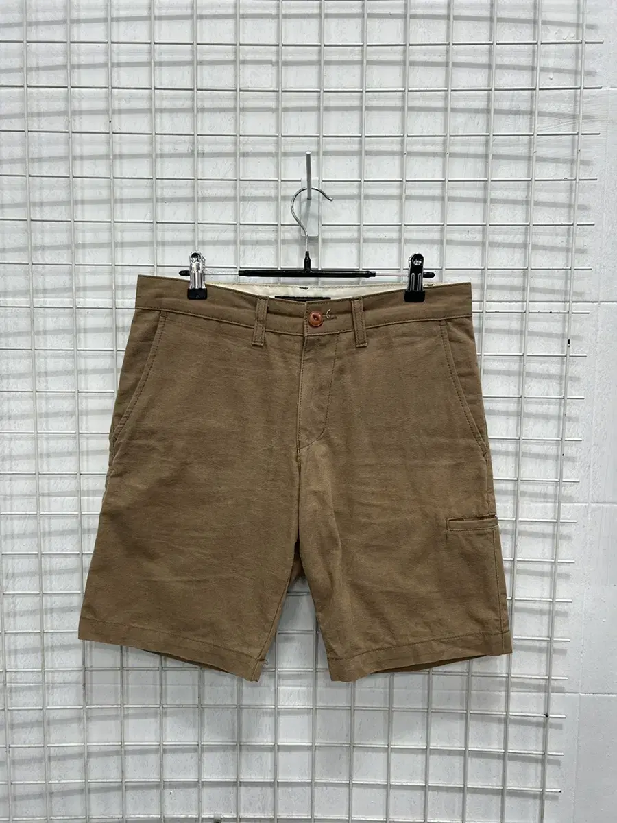 [Uniformbridge] Men's Cotton Short Pants 30