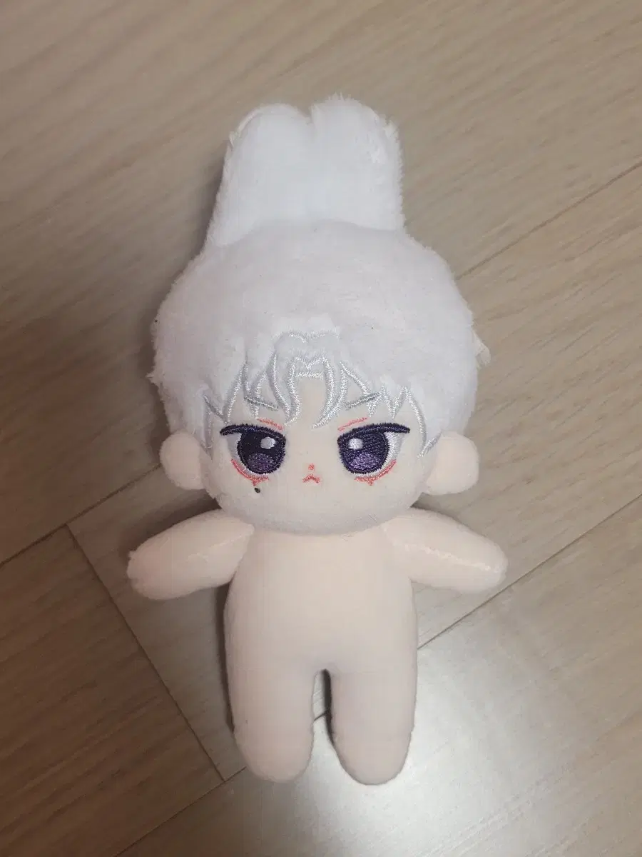 Demot Juk Testa Seungmi Nim Sigor Rabbit 10cm Kim Rae Bean Somyi Doll Sells 양도떨깅