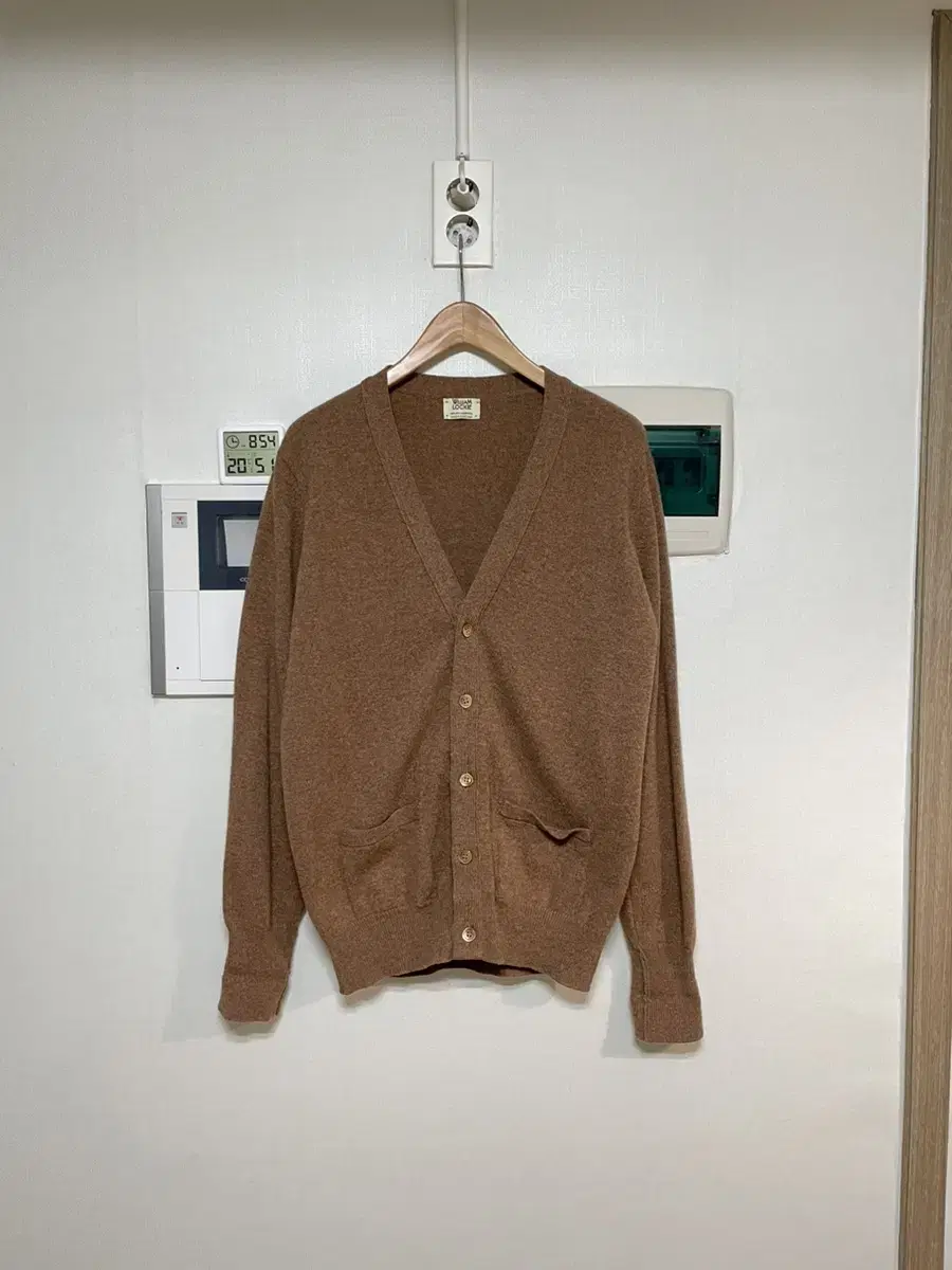 William Lockey Cardigan