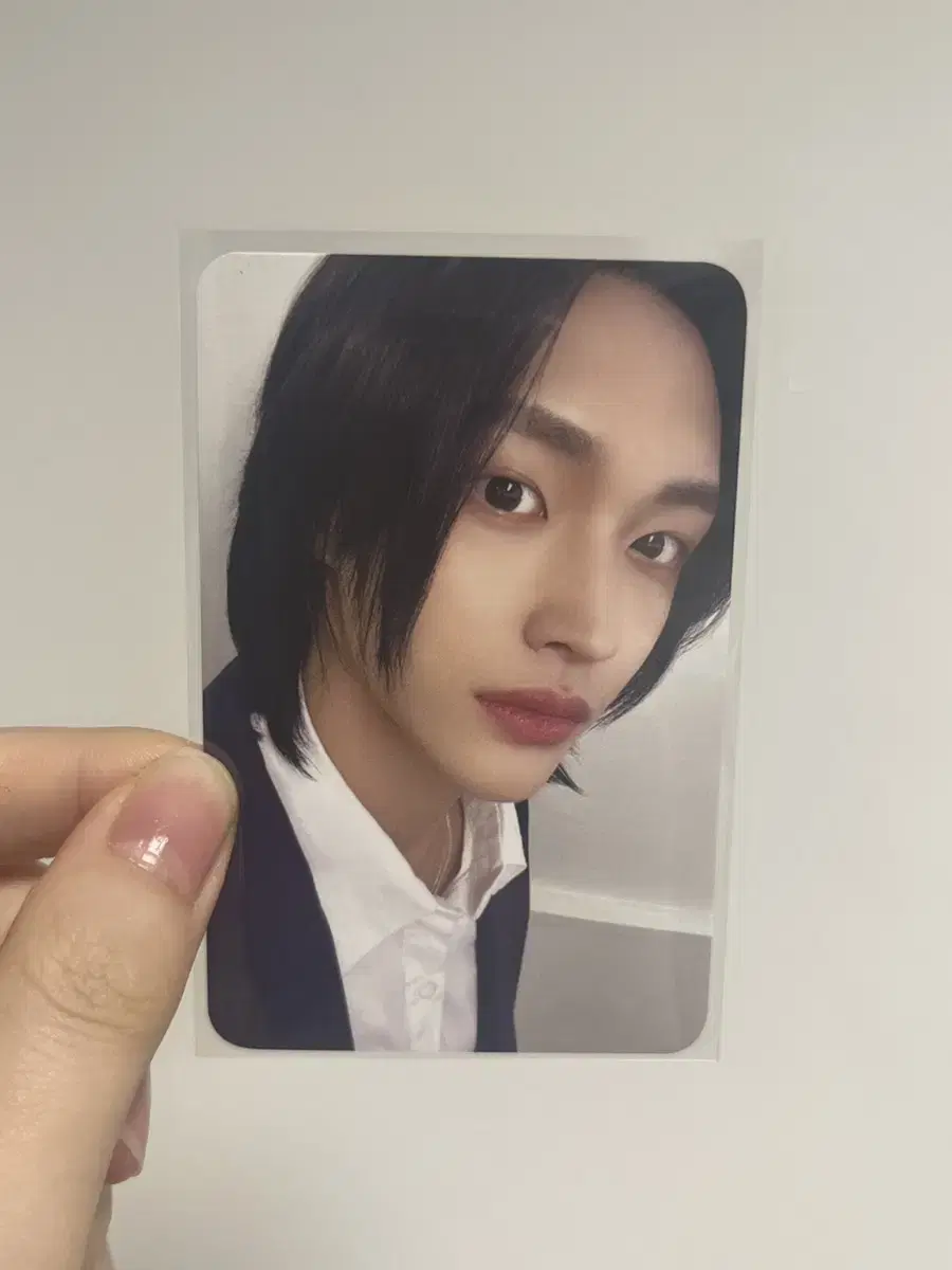 Rize pop up md wonbin Over 100,000 WTS photocard Photo Card WTS