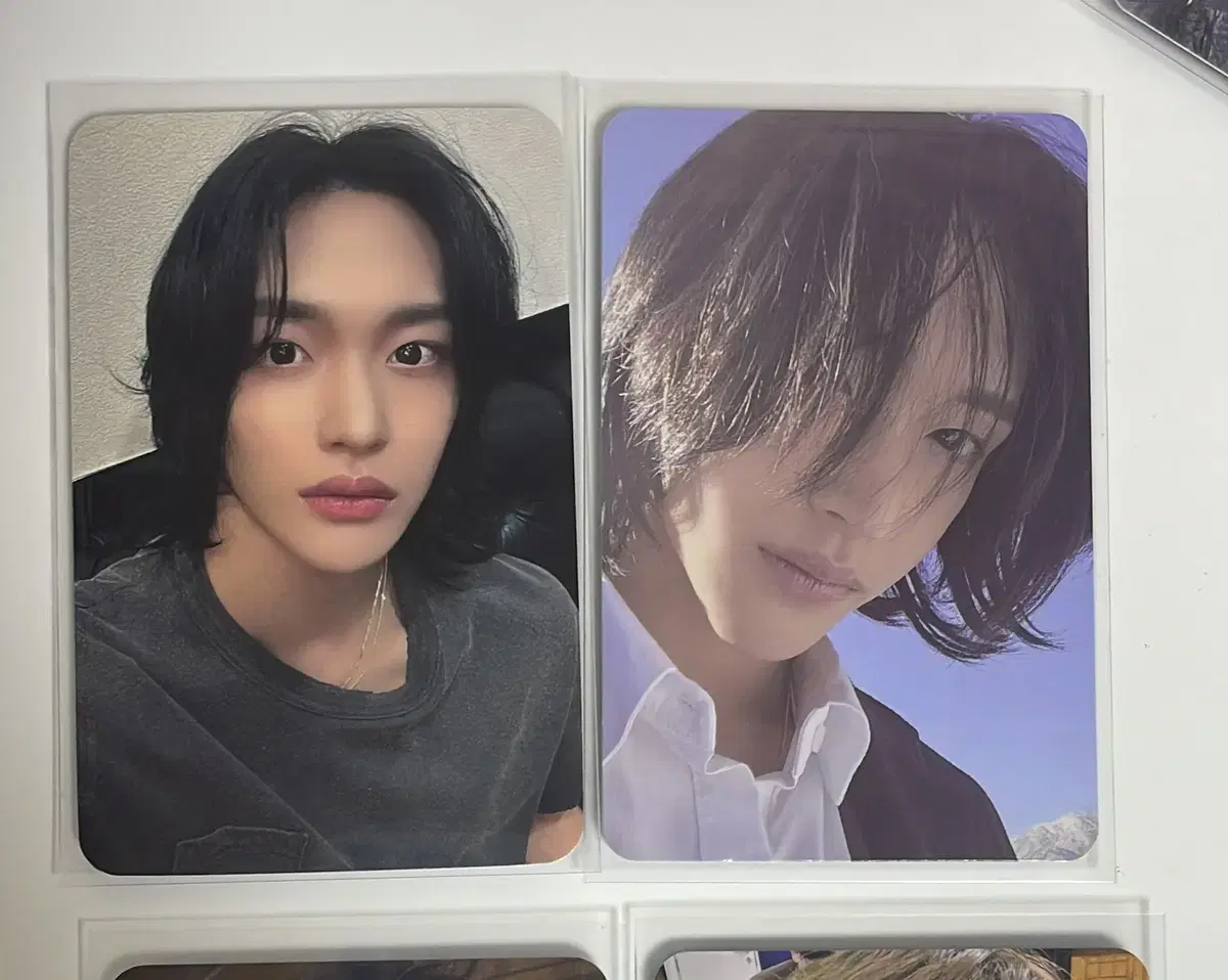 Bulk, Individual) riize wonbin music korea music korea smtown &store Photocard