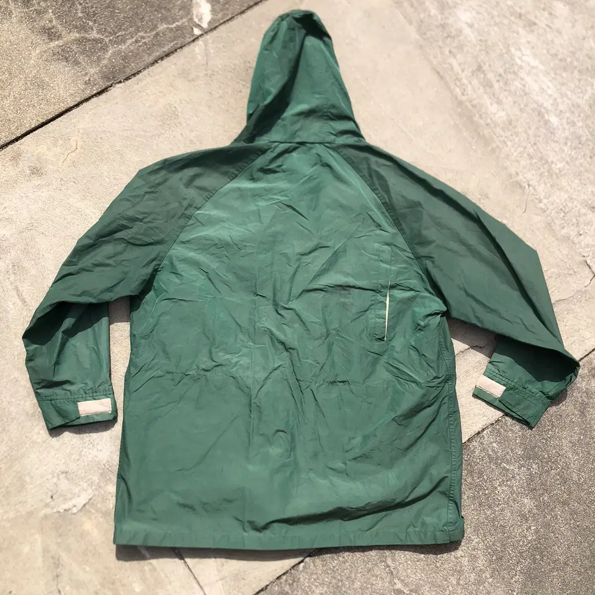 [L] 70s Woolrich 울리치 마운틴 파카