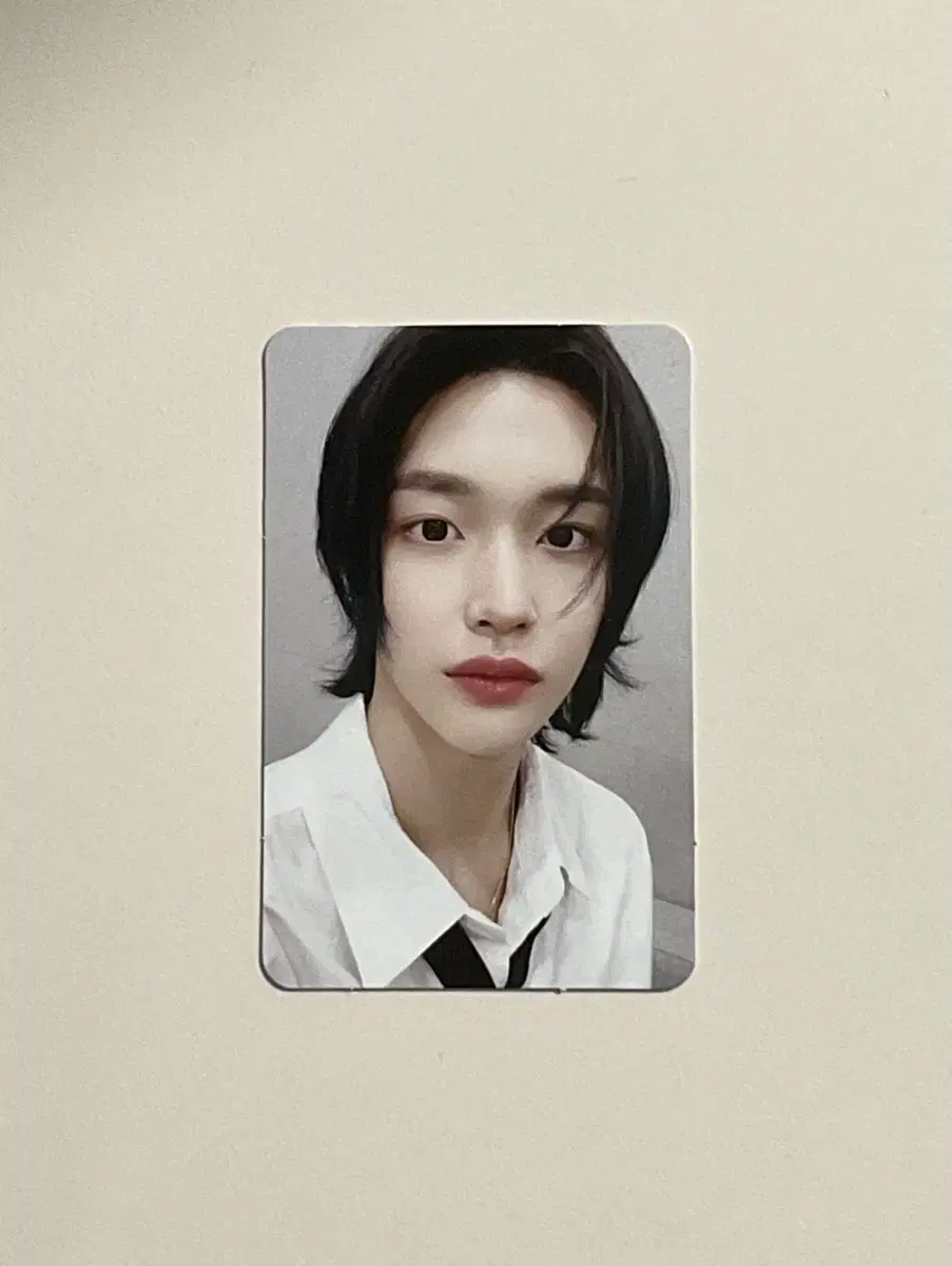 Rize wonbin pop up tc Selfie