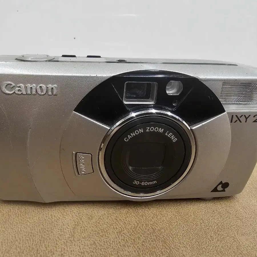 케논 CANON -IXY25