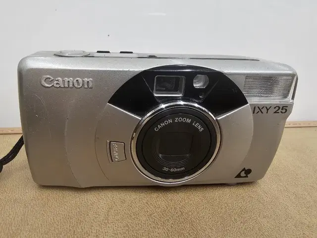 케논 CANON -IXY25