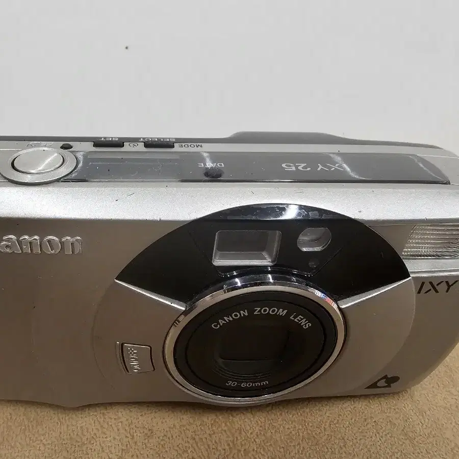 케논 CANON -IXY25