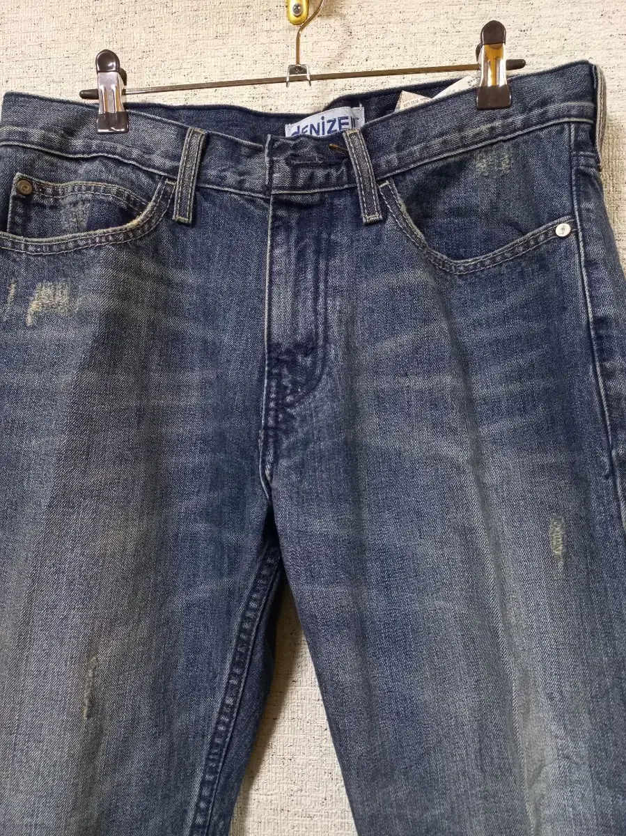 Levi's dENIZEN 9-Part Jeans(32)