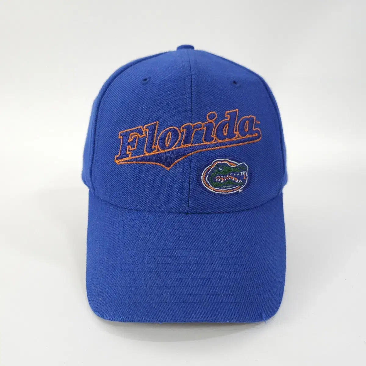 Florida Gators 빈티지 볼캡 모자