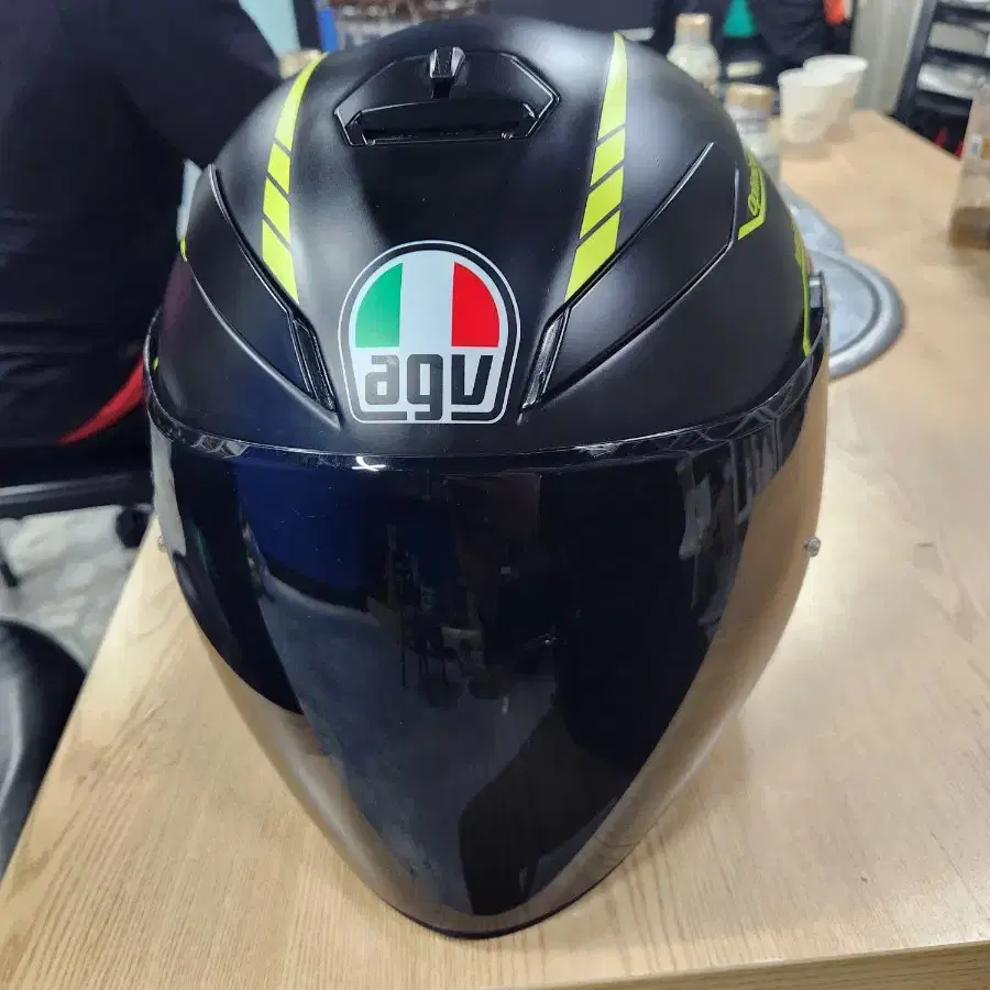 agv k-5 jet 프로젝트 46 팝니다