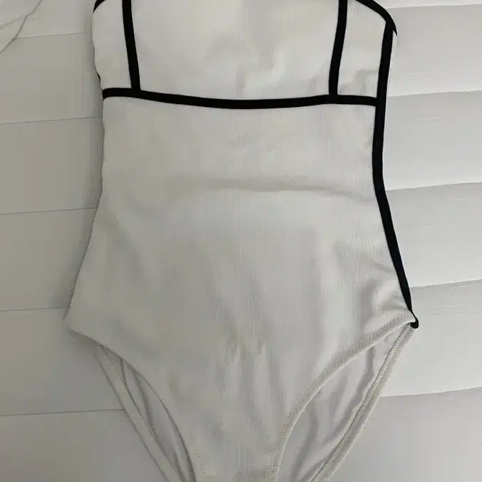 데이즈데이즈 swan monokini 스완 모노키니