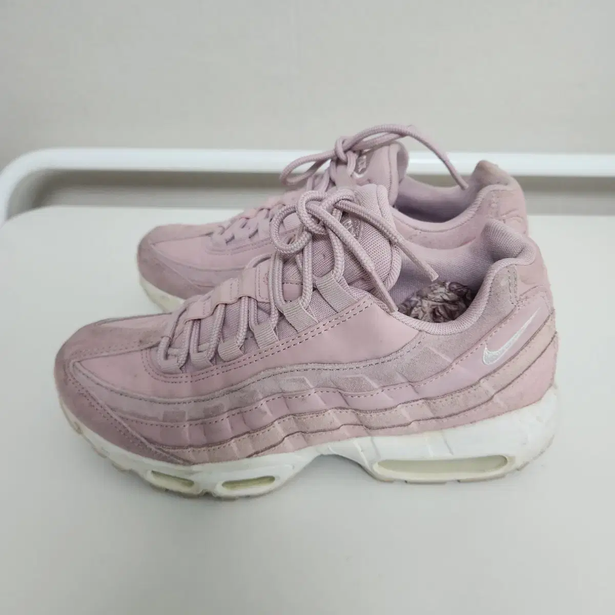 Air Max 95 Plum Pink 245