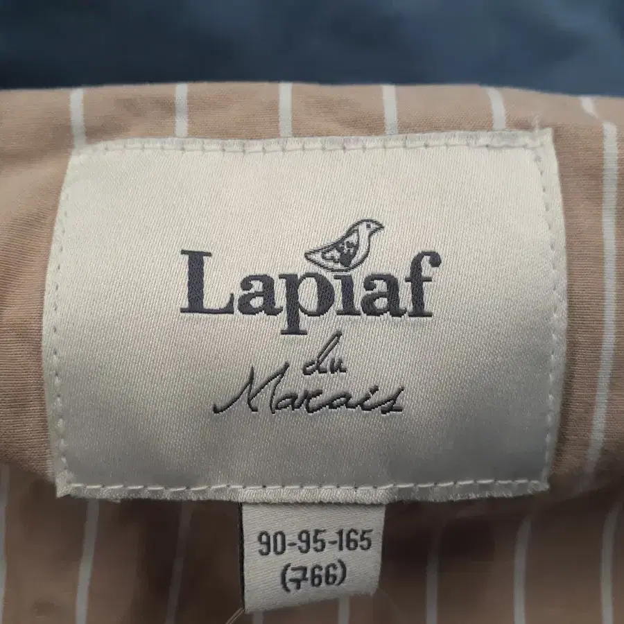 2 라삐아프(Lapiaf) 코트 55(90-95-160)/90/S