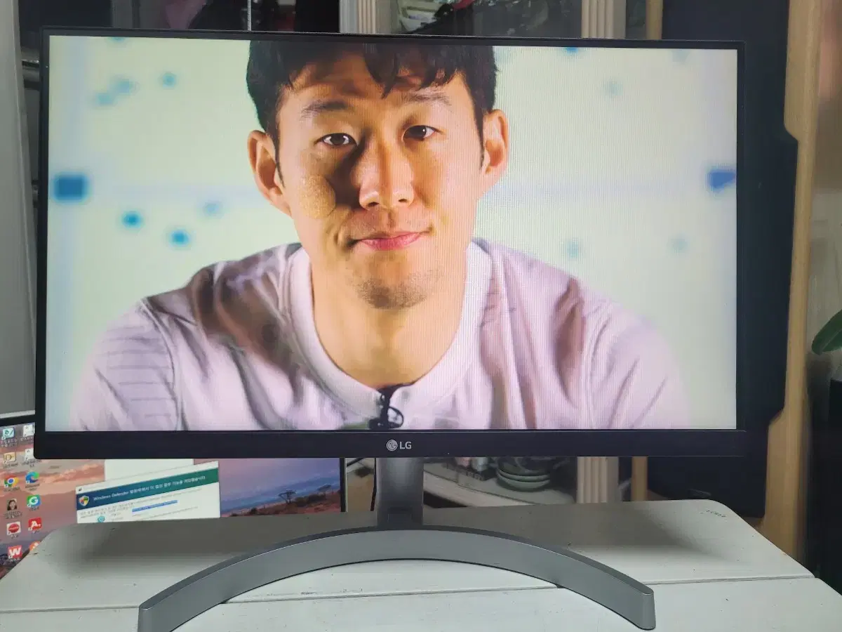 LG(22MK600MW)IPS  22인치모니터