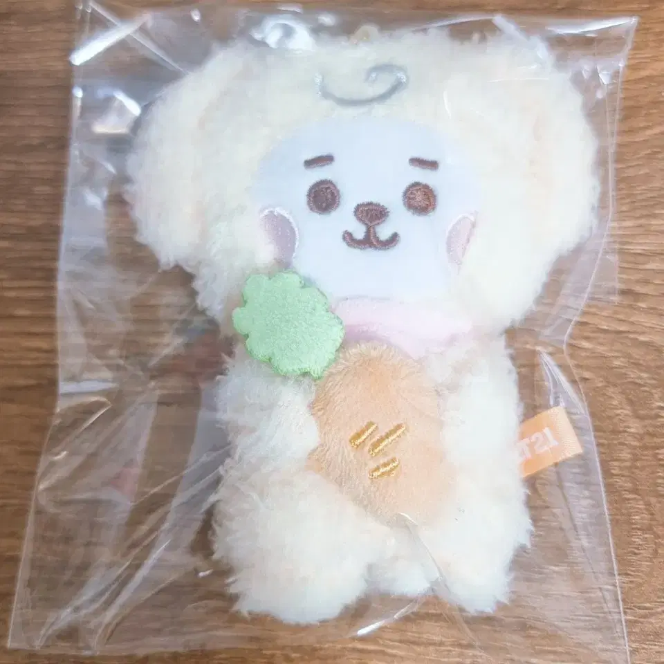 일본 BT21 토끼알제이 RJ 일괄