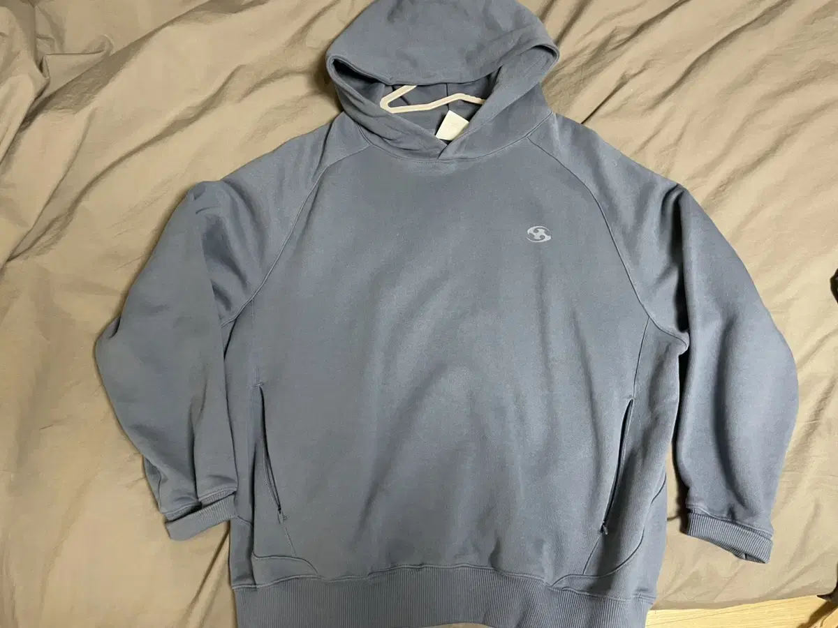 San San Gear Hoodie 1 size