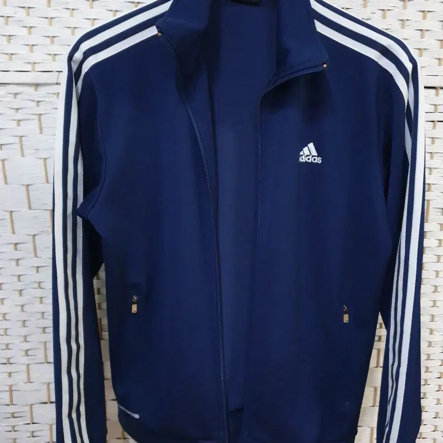 (0088) ADIDAS 아디다스 스포츠 져지 100 L