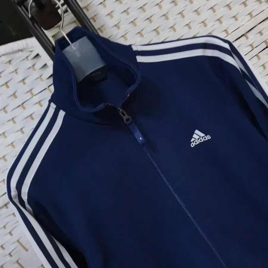 (0088) ADIDAS 아디다스 스포츠 져지 100 L