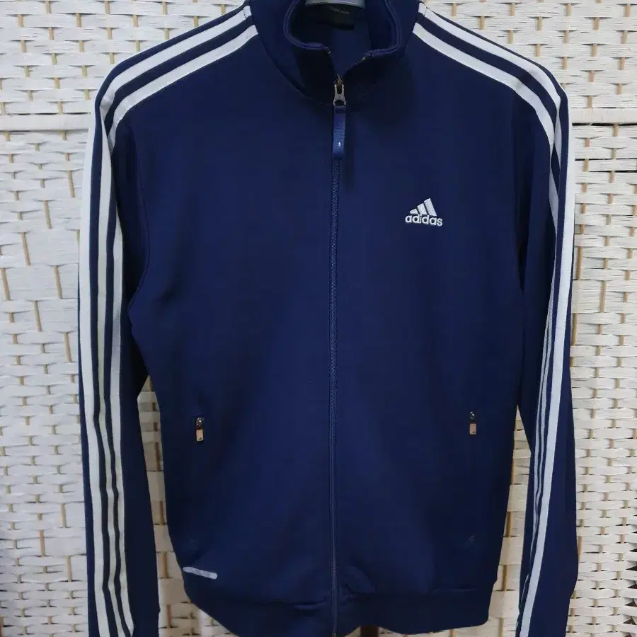 (0088) ADIDAS 아디다스 스포츠 져지 100 L