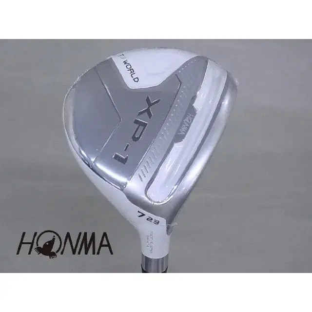 여성혼마(Honma)TOURWORLDXP-17W23LVIZARD39