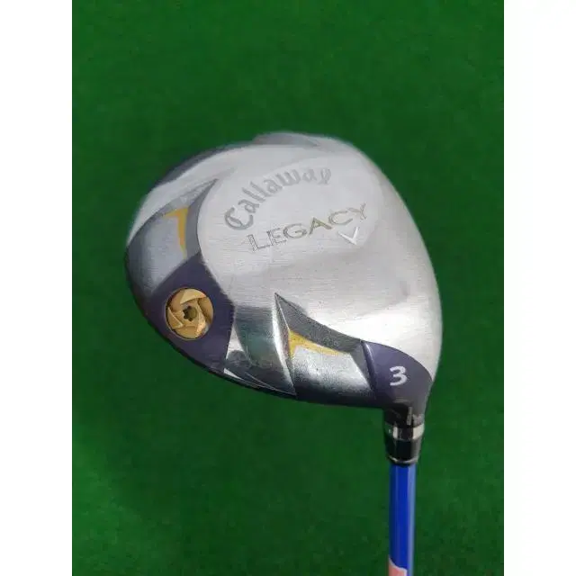 Callaway Legacy V 3 15 Degree Tour AD BB6S Wood (CodeOM00...