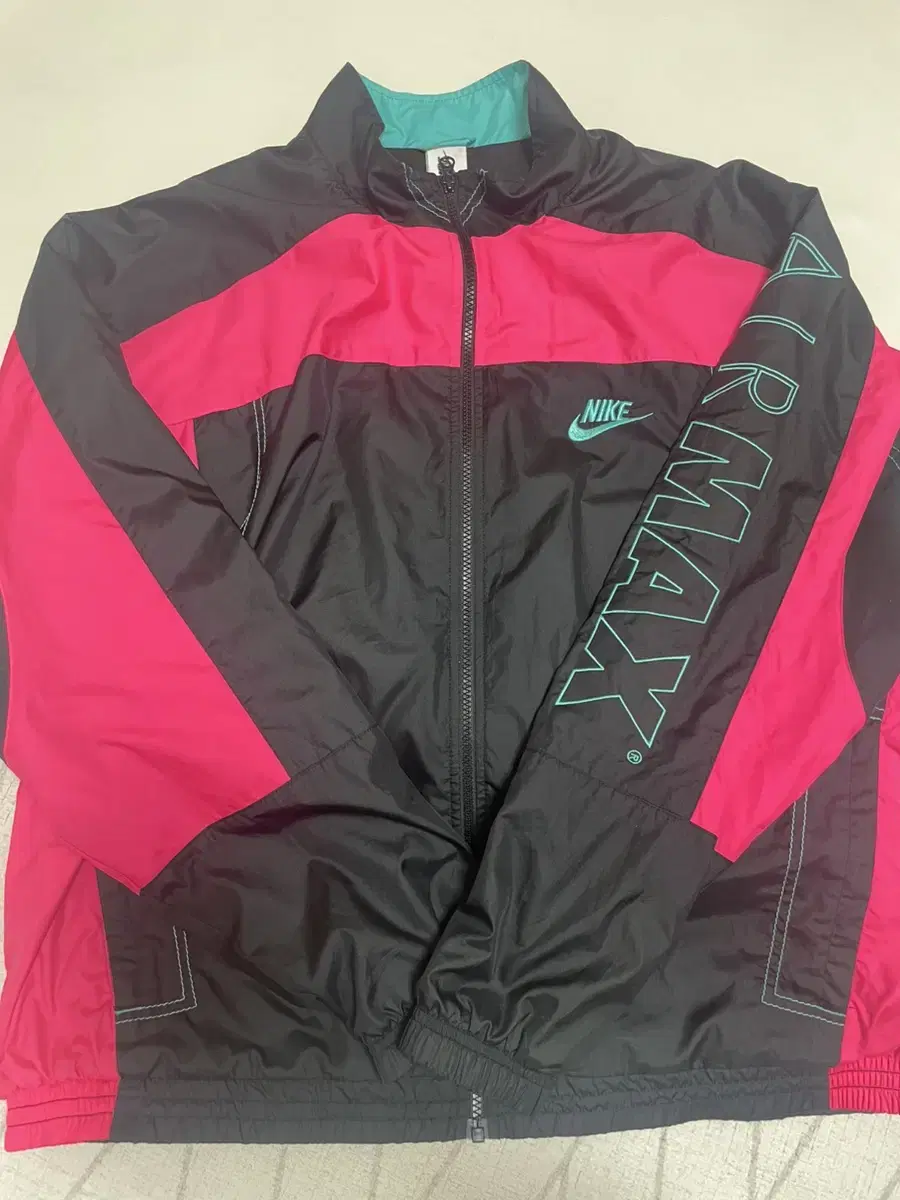 Nike X Atmos nrg Jacket XL