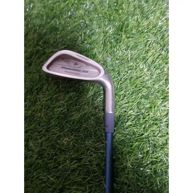 Dunlop Iron No. 5 Graphite R Single Condition Good