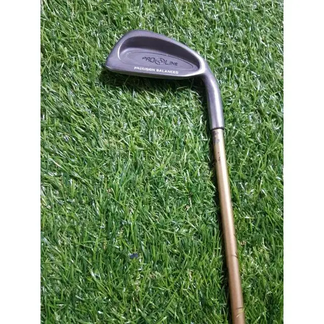 DunaScore No. 5 Iron Graphite R