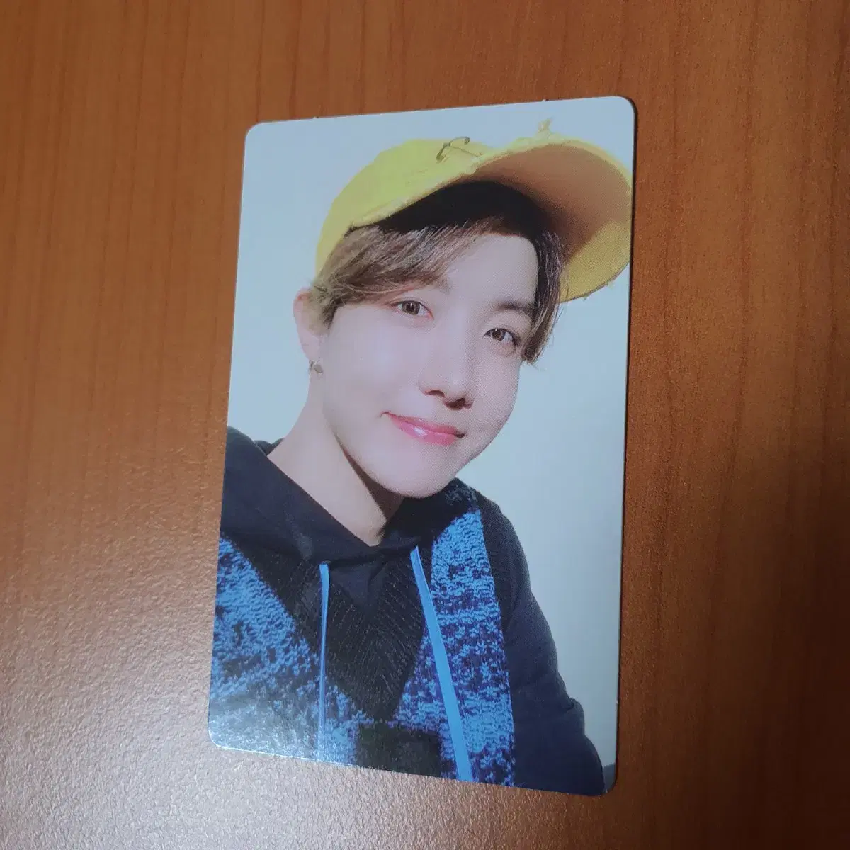 BTS Hoseok photocard sell Spacecon TheFinal Seoul