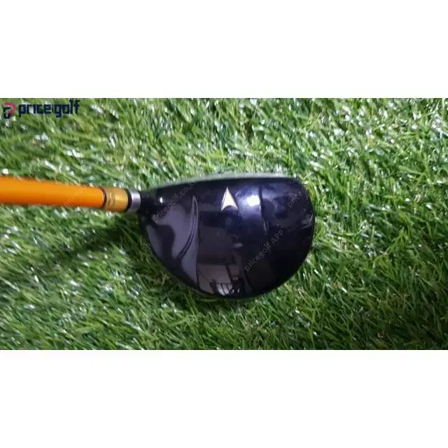 TRi ZONE Fairway Gear 우드 3번 15도 R