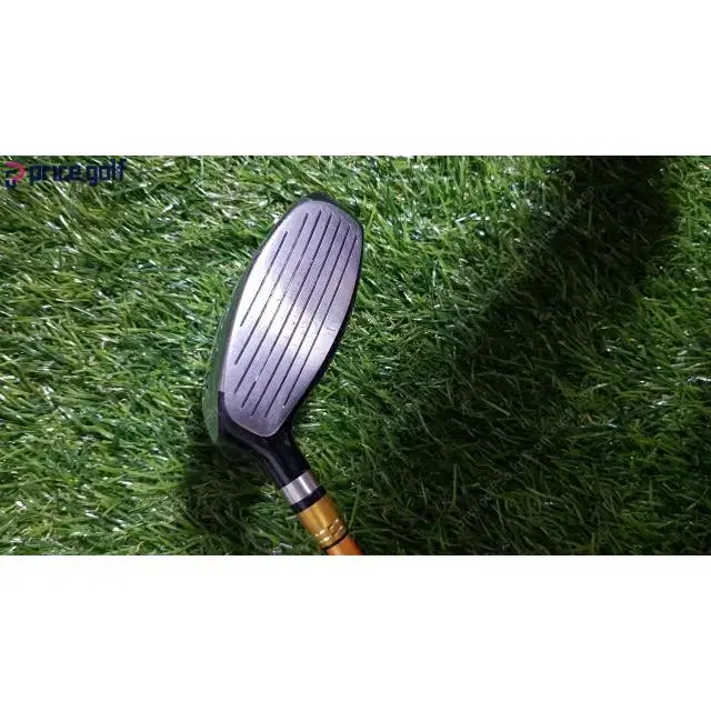 TRi ZONE Fairway Gear 우드 3번 15도 R