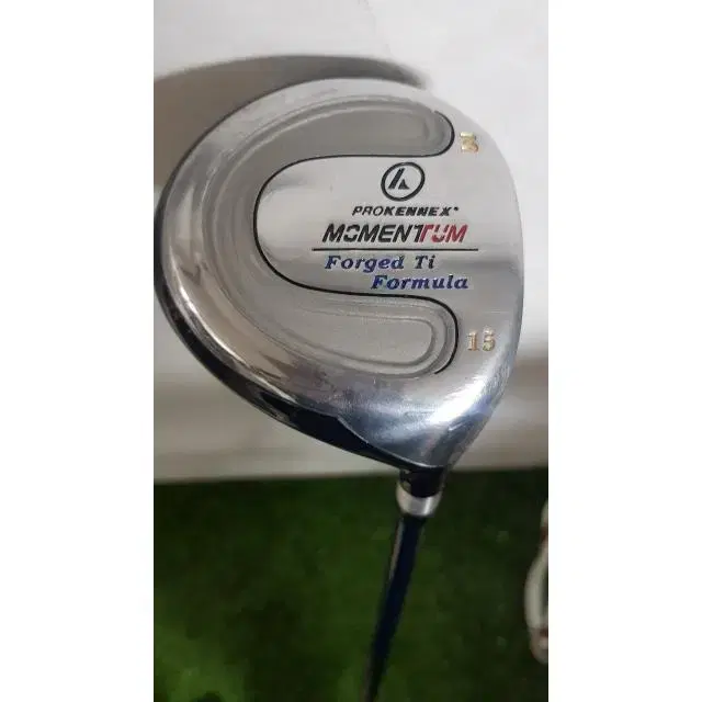 PROKENNEX MOMENTUM FORGED TI FORMULA...