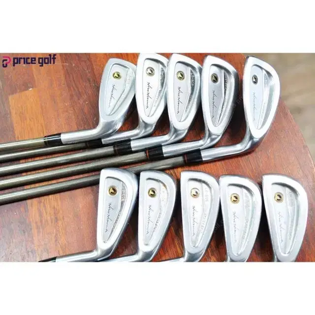 HONMA 혼마금장 LB-606(4star) 3~11S(10I) f...