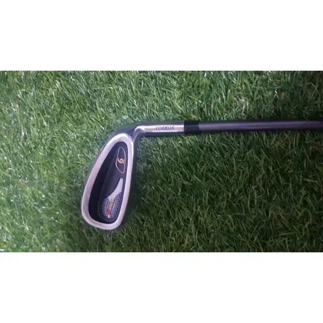 아화골프 SONIC HYBRID IRONS 아이언 6번 그라파이트 R2