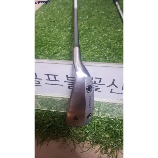 아화골프 SONIC HYBRID IRONS 아이언 6번 그라파이트 R2