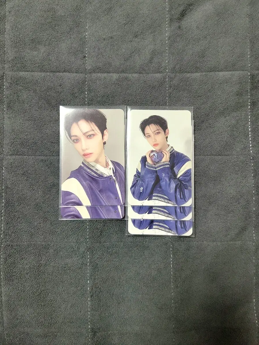 Skz straykids Maximized Case Version Only Pre-Order photocard Yongbok Felix