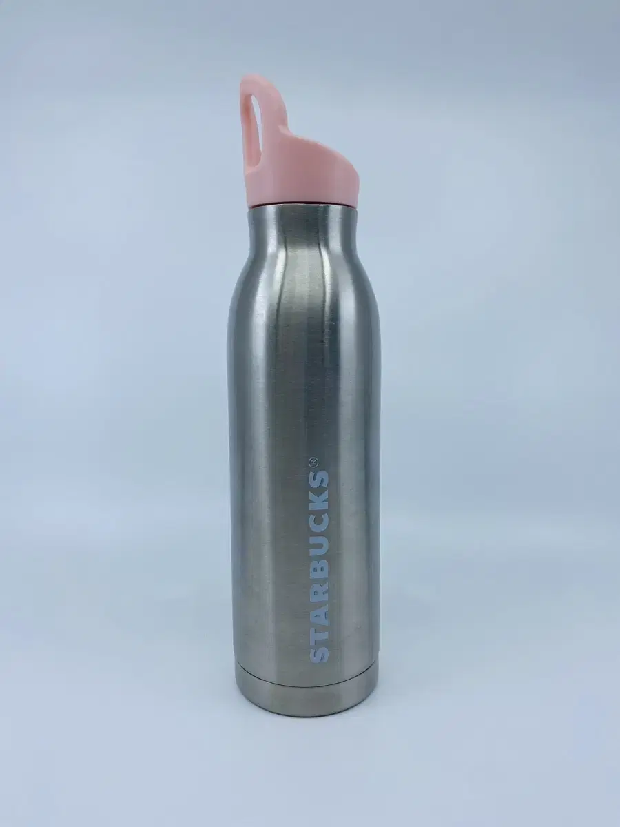 스타벅스 2012년 한정템 S/S 더블월 체리블라썸 워터보틀 532ml