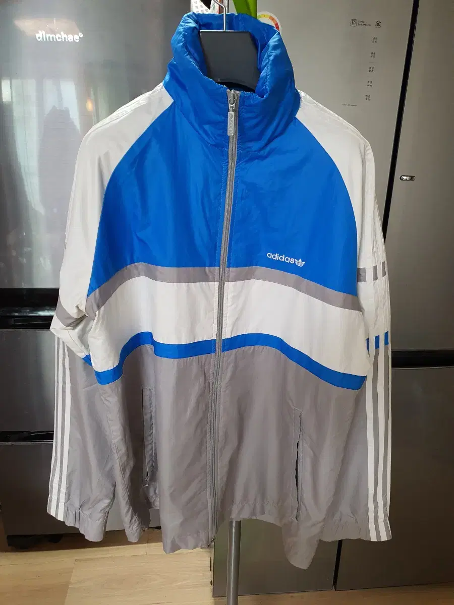 Idas Windbreaker Size 110