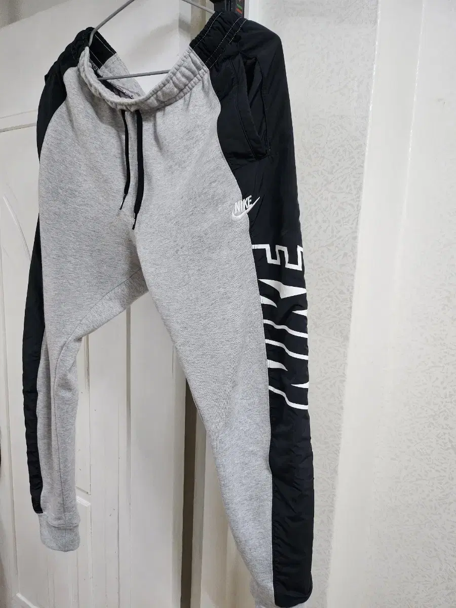 Nike Tracksuit Jogger Pants