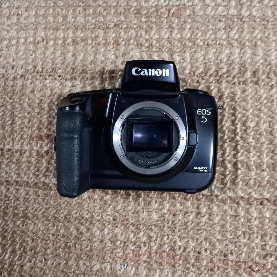 CANON EOS 5 케논필림카메라