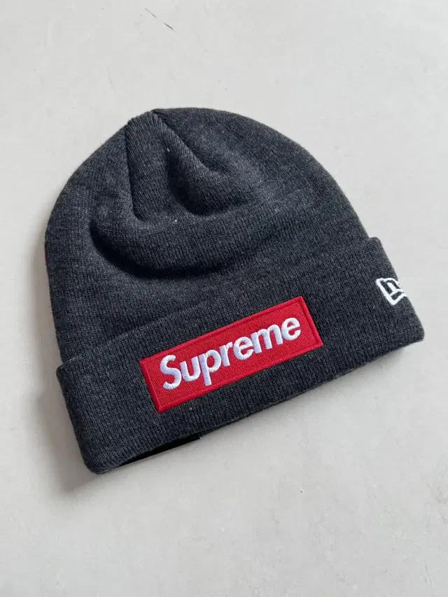 슈프림 박스 로고 비니 supreme box logo beanie