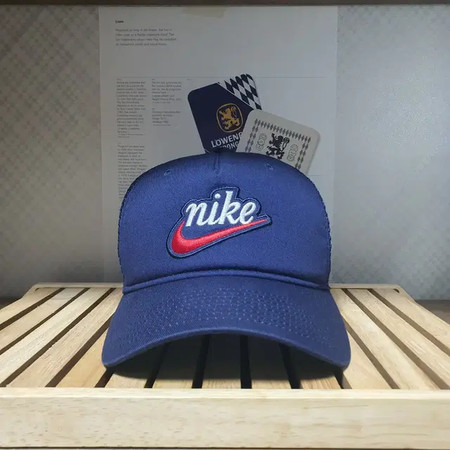 Nike Classic99 Trucker cap