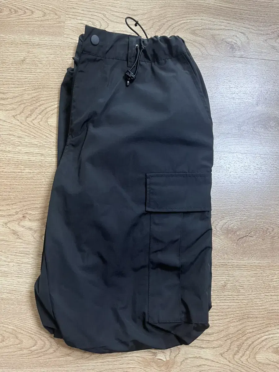 Uniformbridge M65 Trousers Black Size M