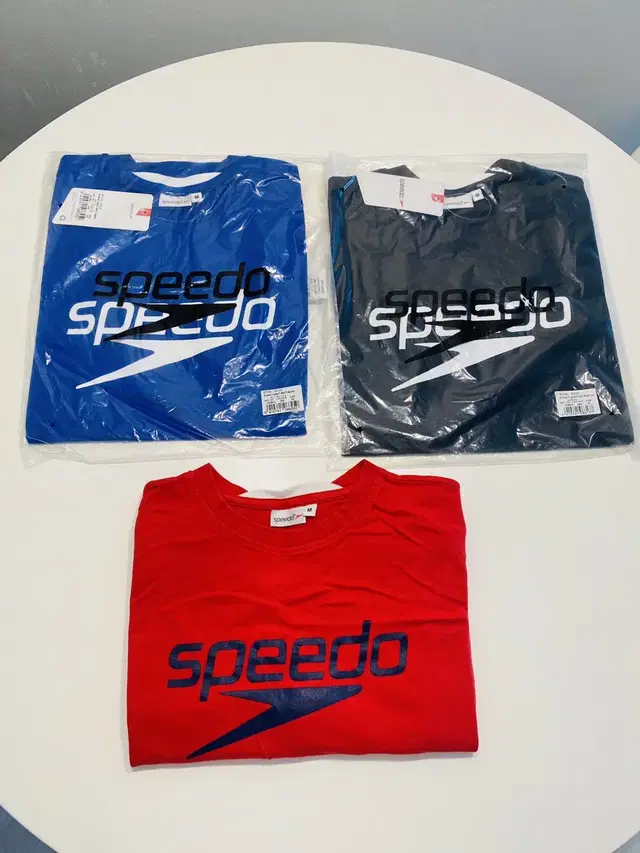 스피도 SPEEDO 반팔